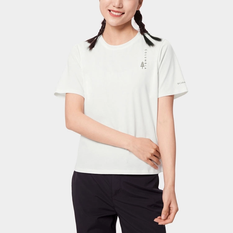 Columbia LogoT