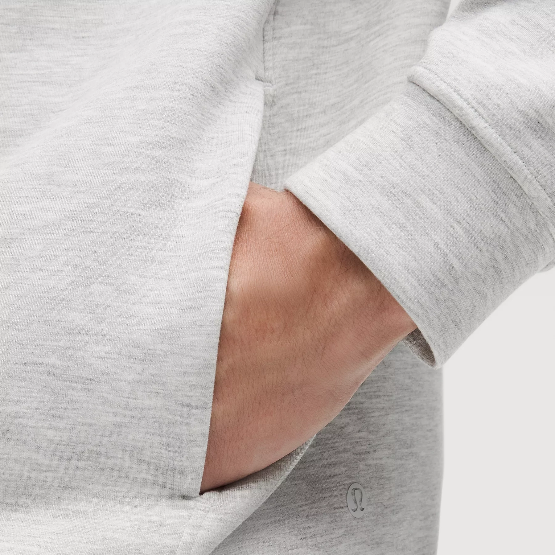 lululemon Smooth Spacer SS25