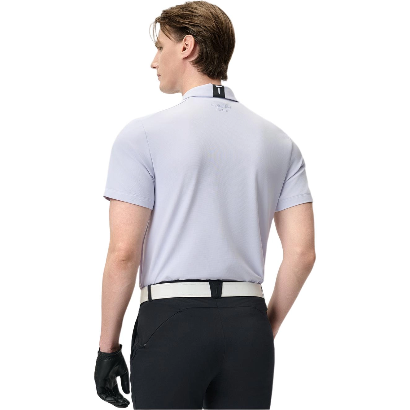 FILA Golf SS25 LogoPolo -PR