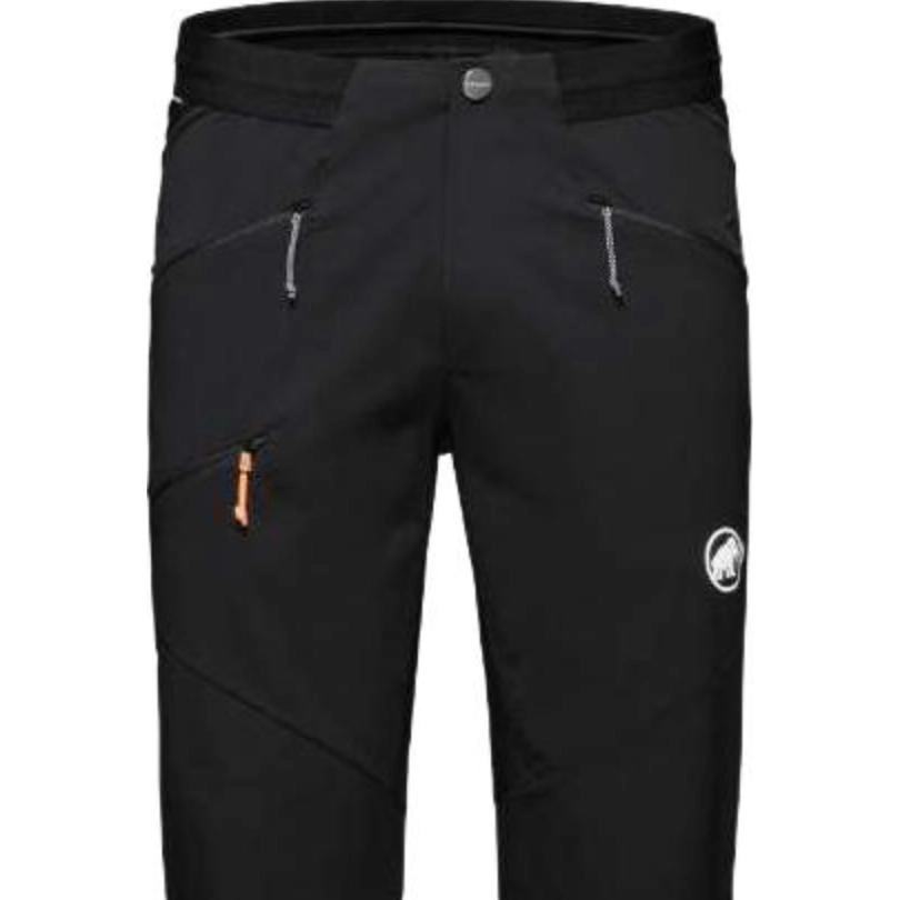 MAMMUT Logo