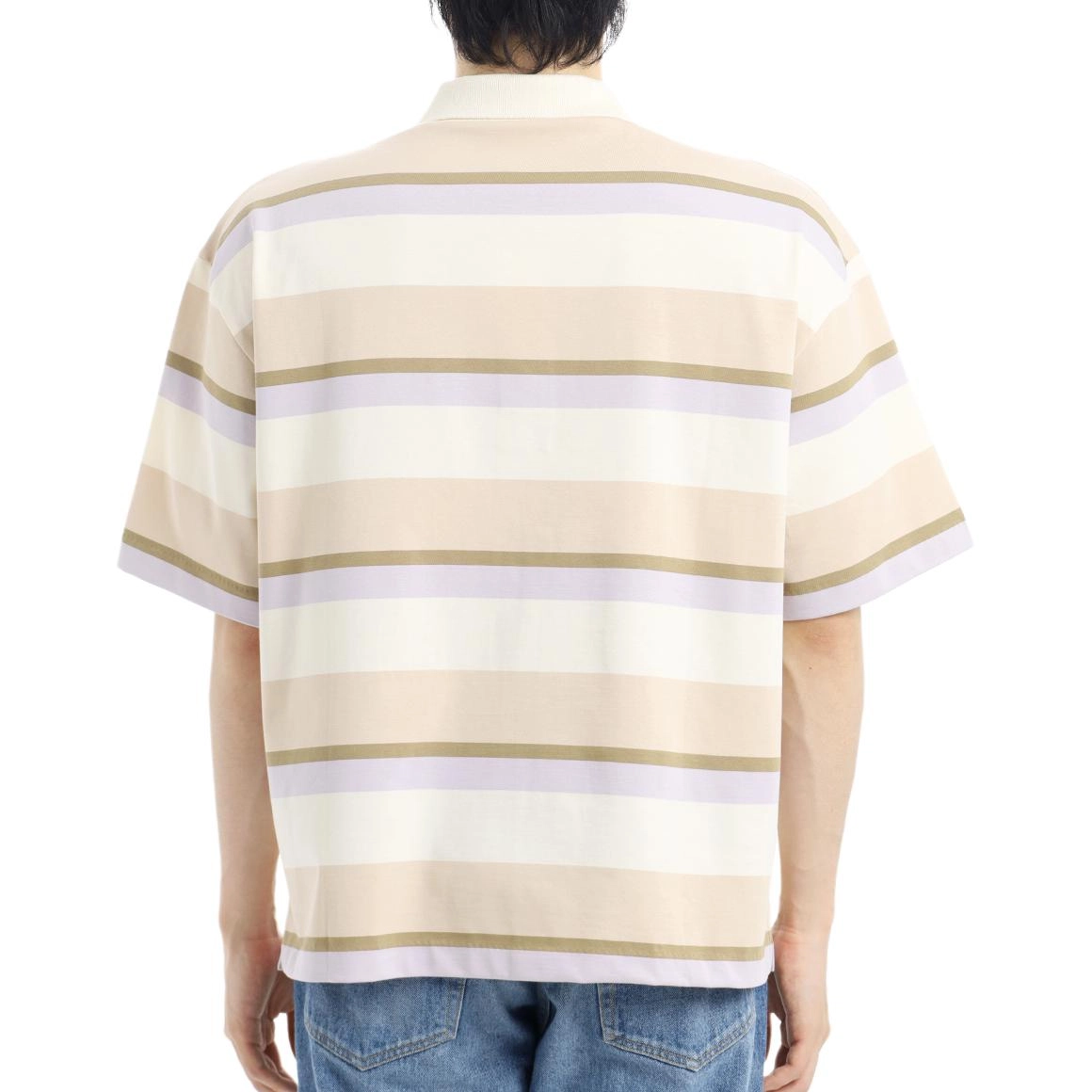 Maison Kitsune Polo