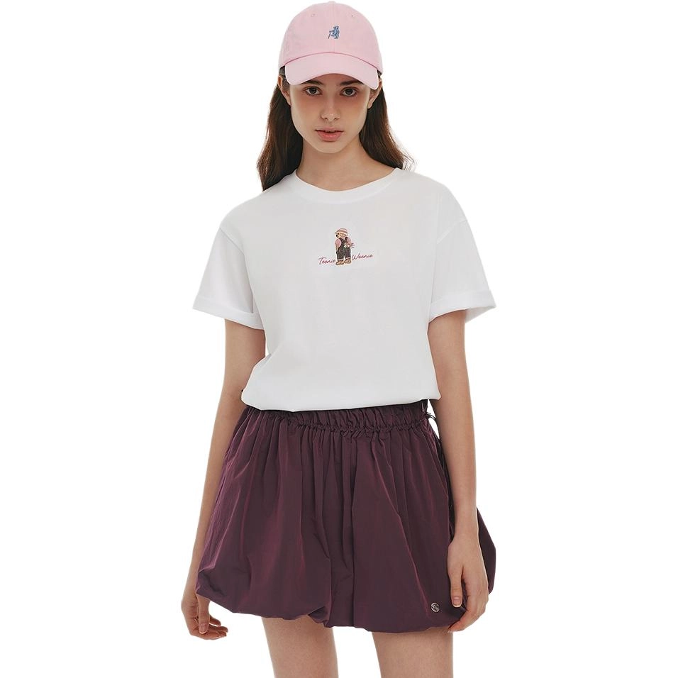 Teenie Weenie T