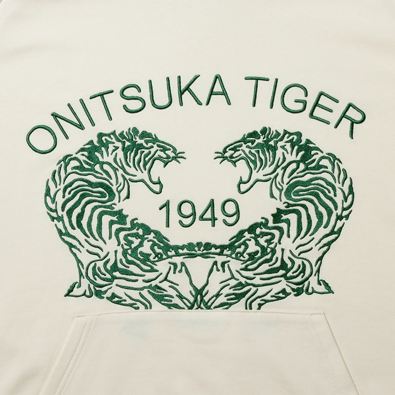 Onitsuka Tiger SWEAT