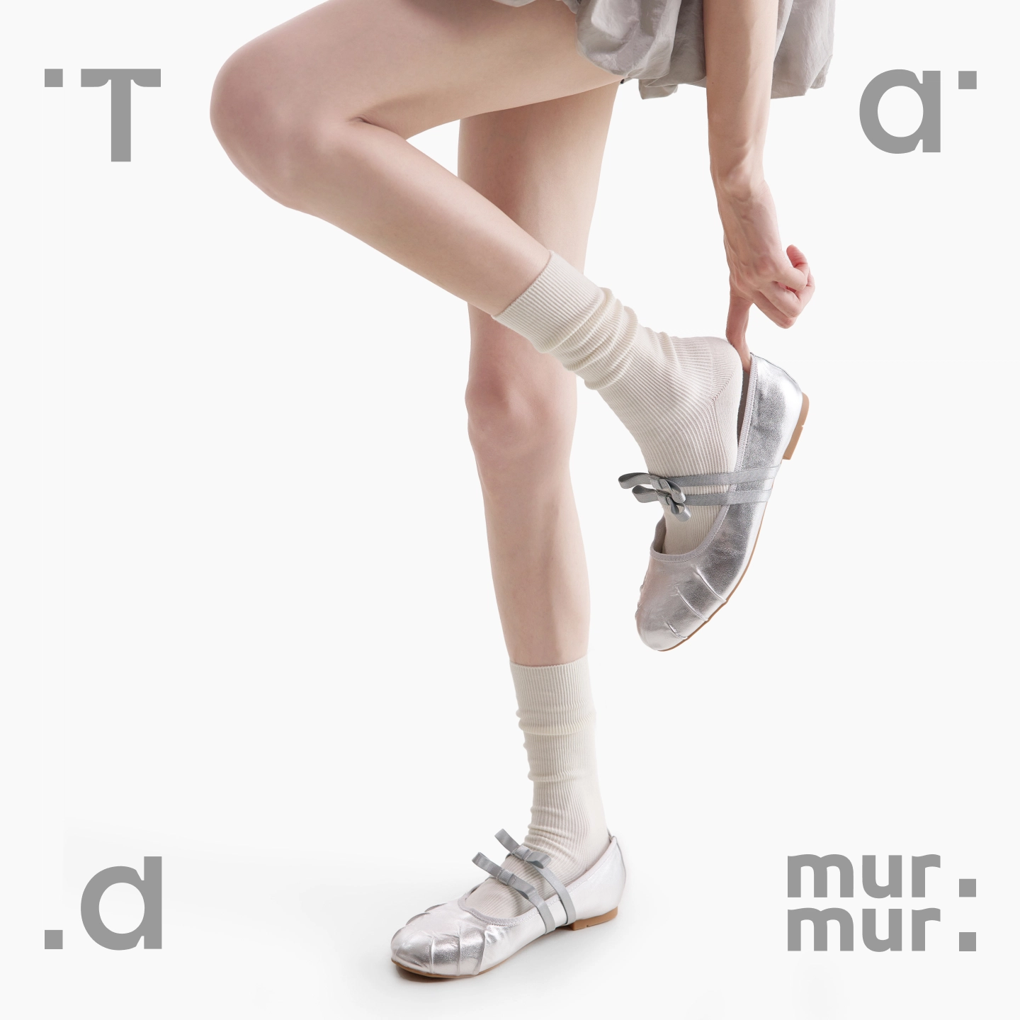 Tad murmur 3
