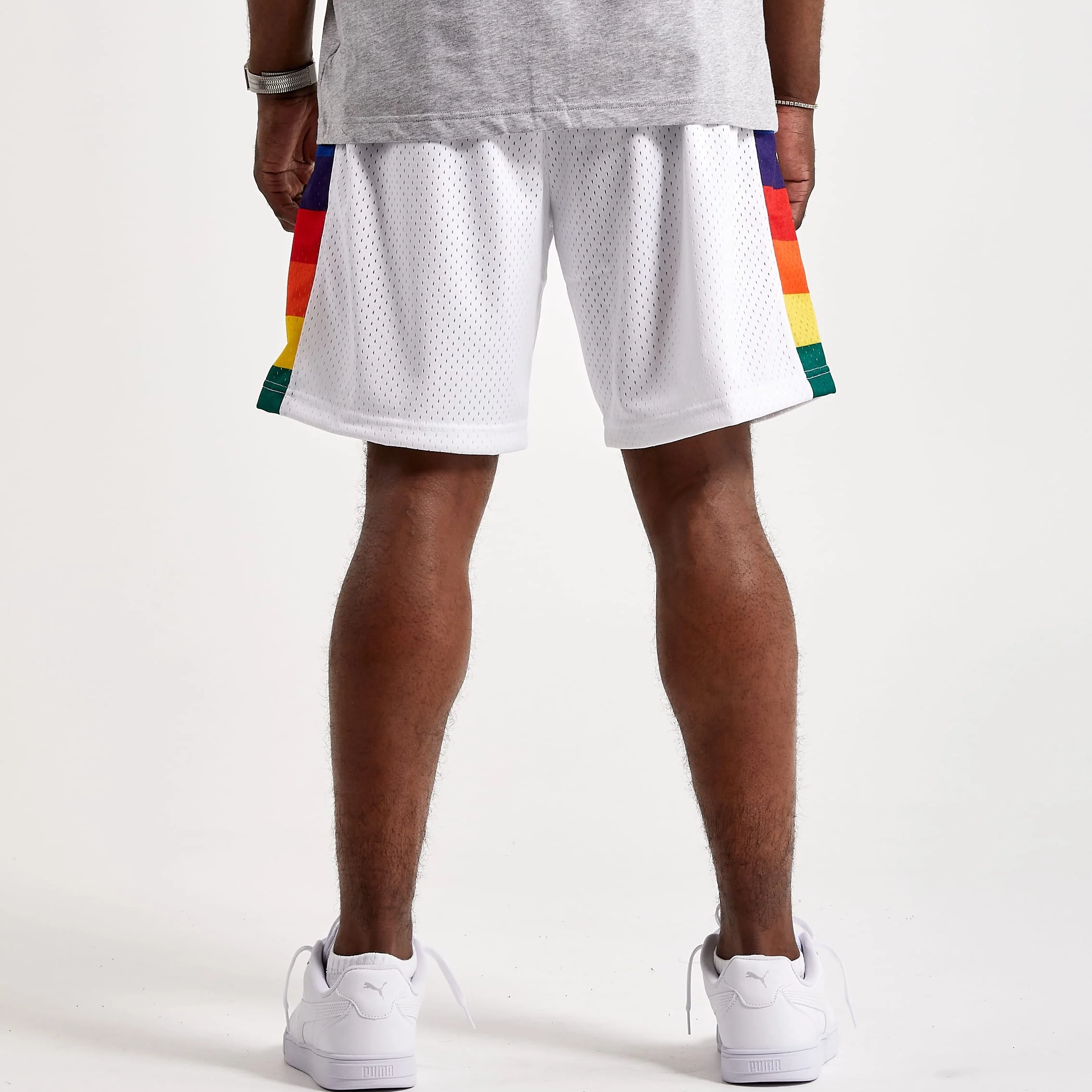Mitchell Ness SW 91-92