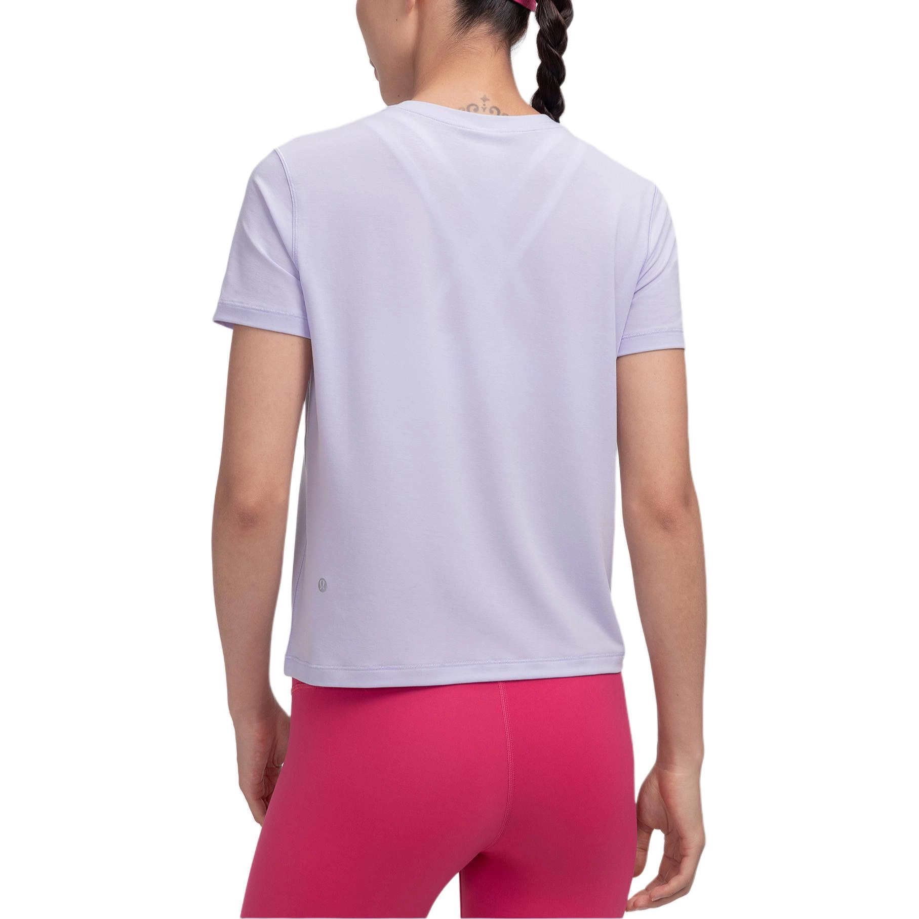 lululemon Jersey T