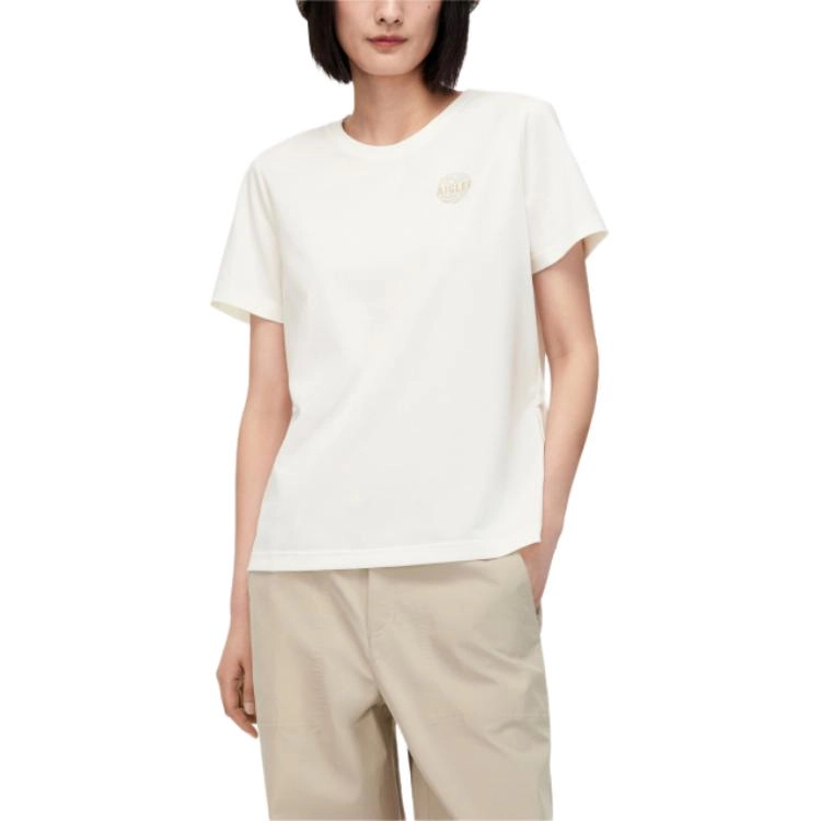 AIGLE Logo T
