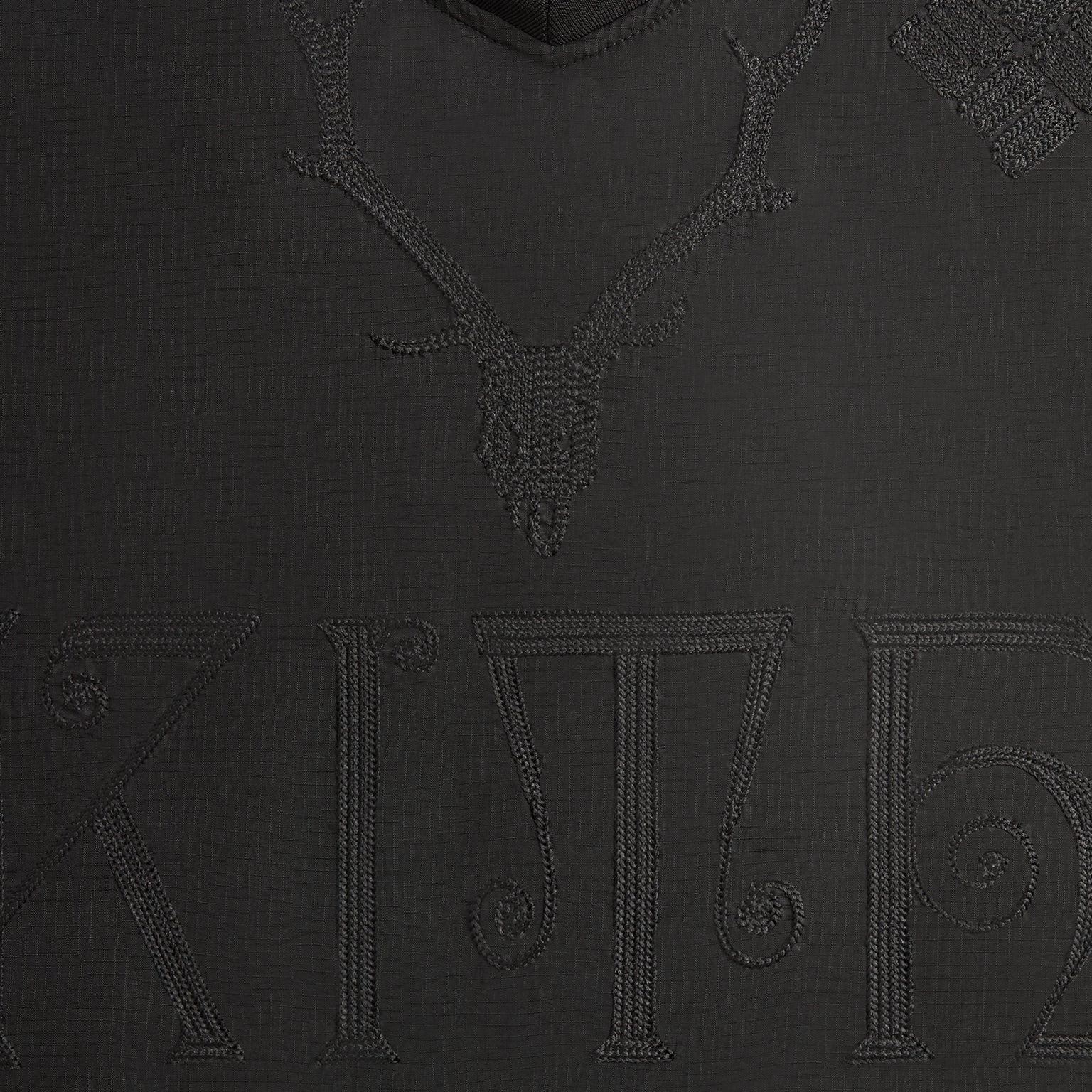 KITH x Columbia South2 West8 for Dayton