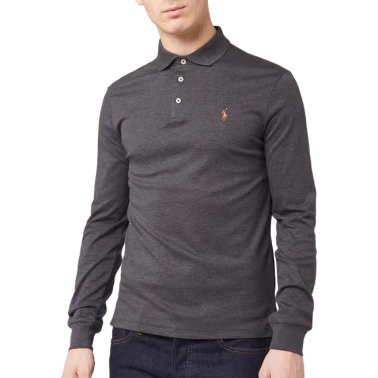 Polo Ralph Lauren FW22 LogoPolo