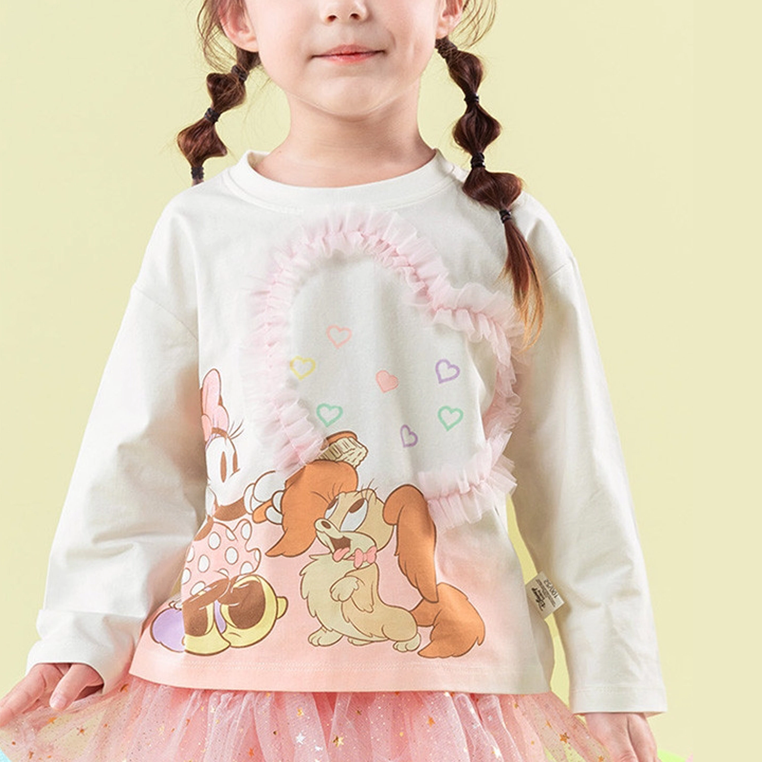 DisneyT