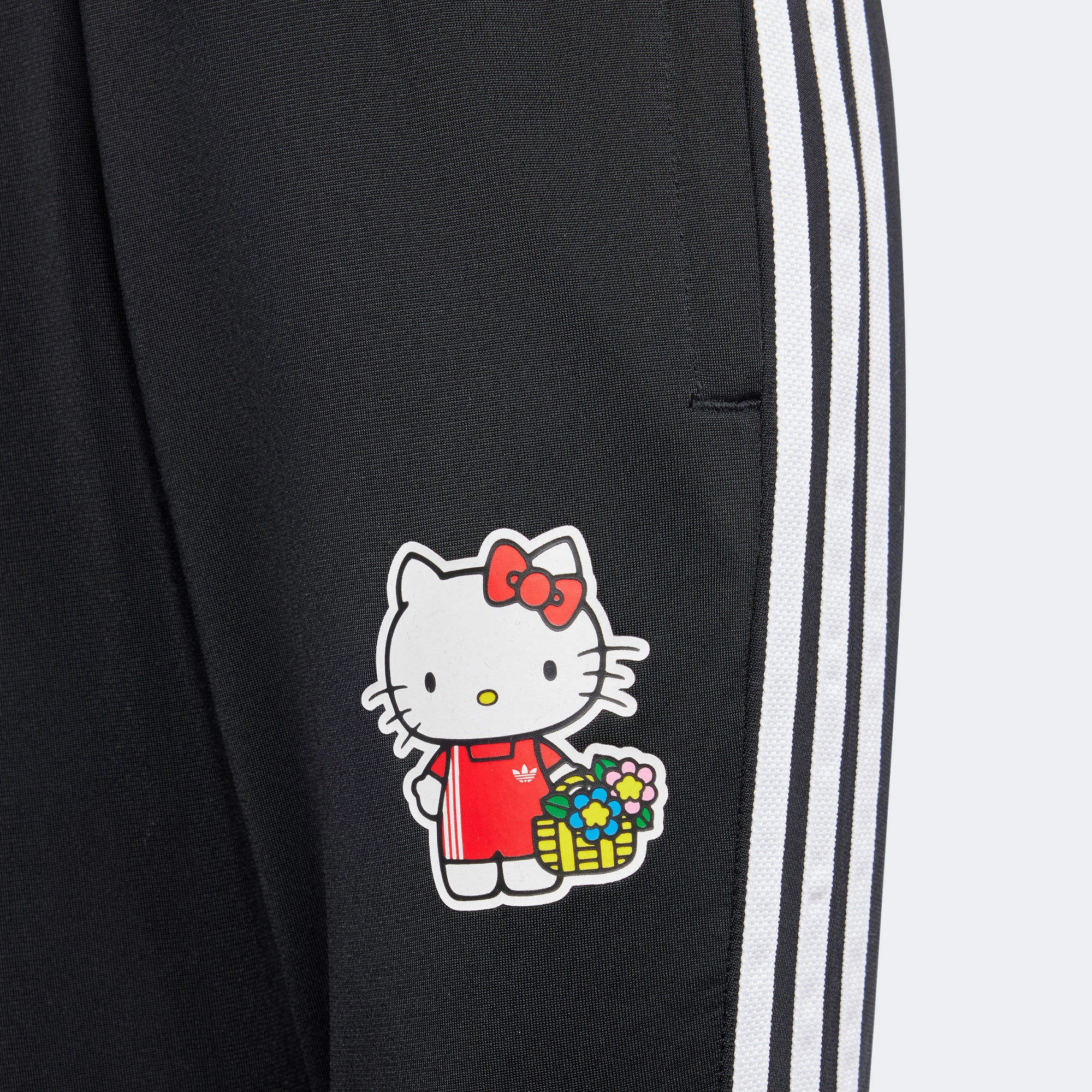 adidas x HELLO KITTY FW23