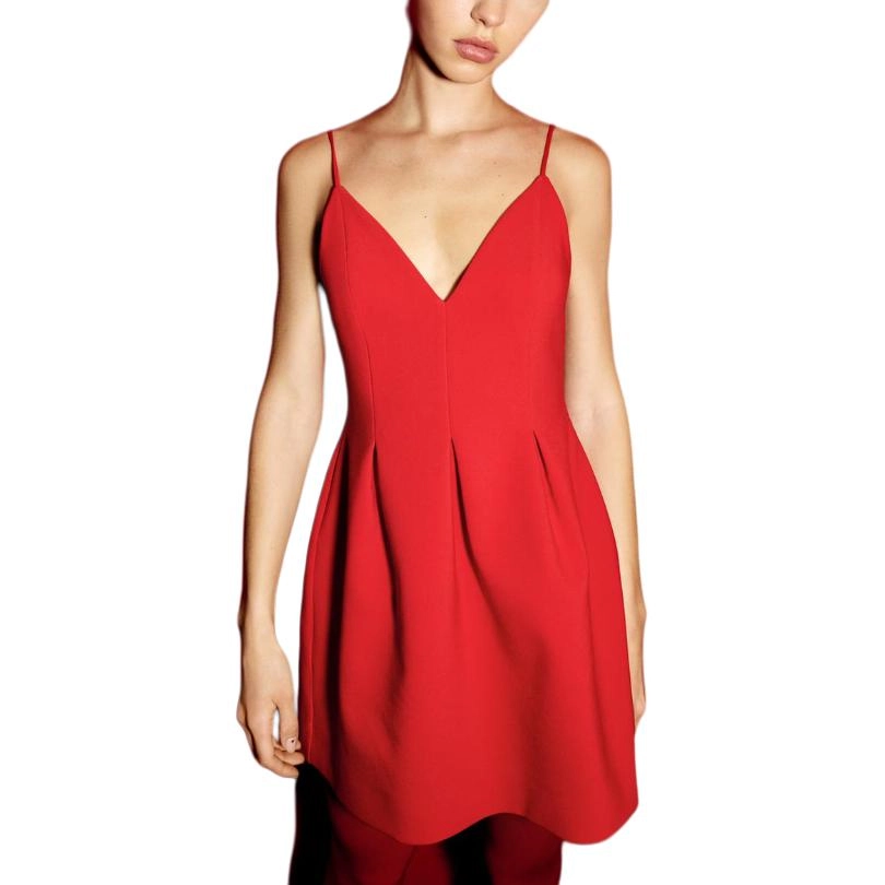 ZARA SS25 V