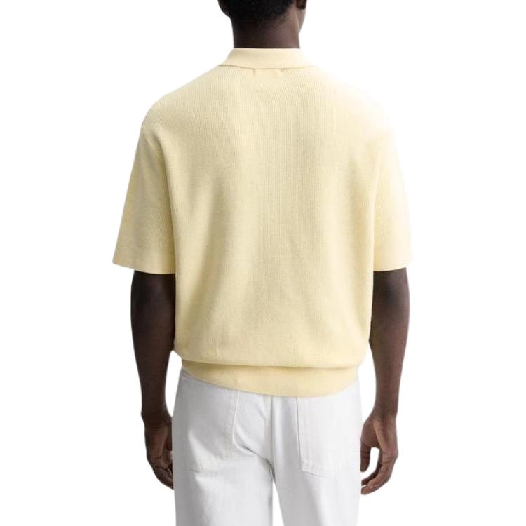 ZARA Polo
