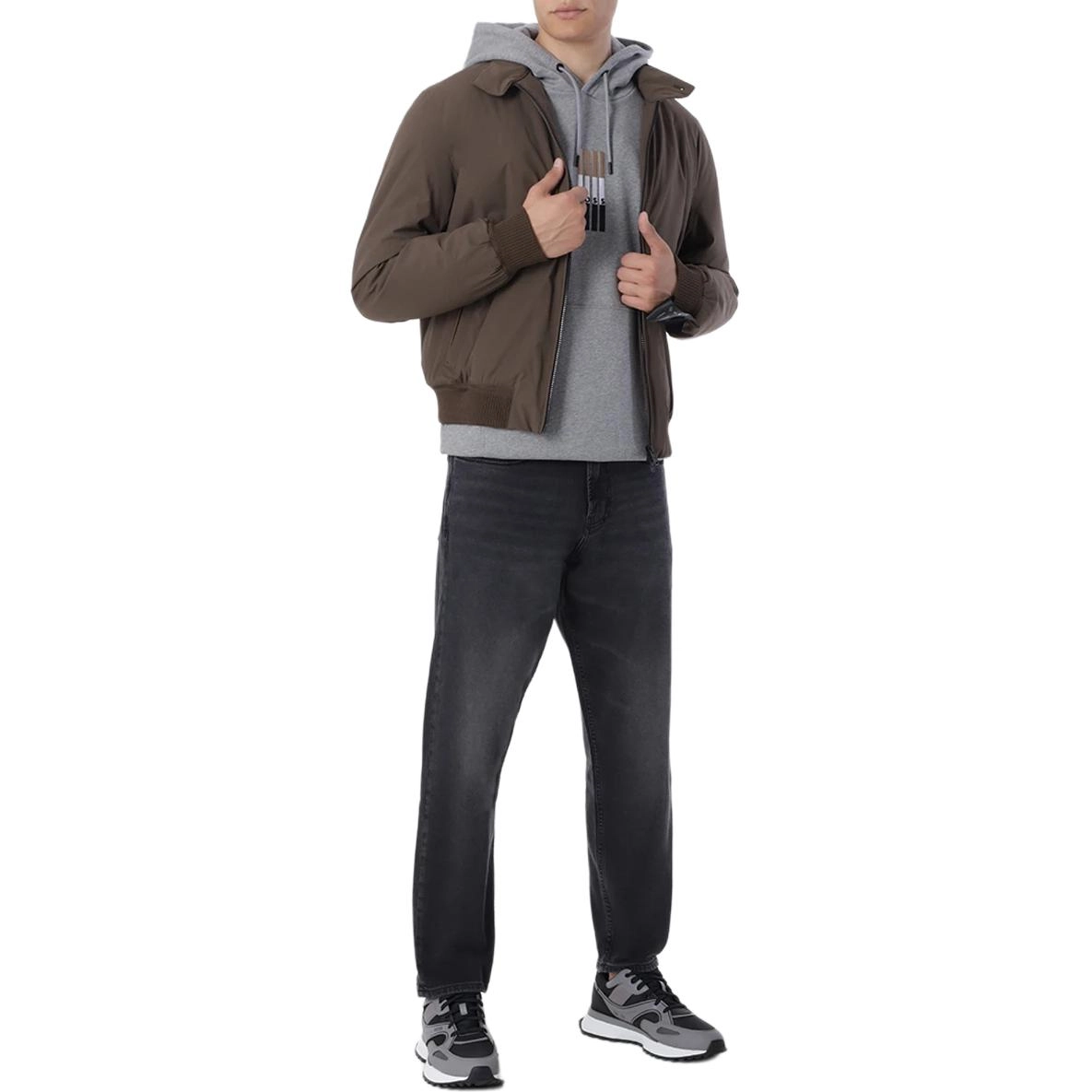 HUGO BOSS SS23
