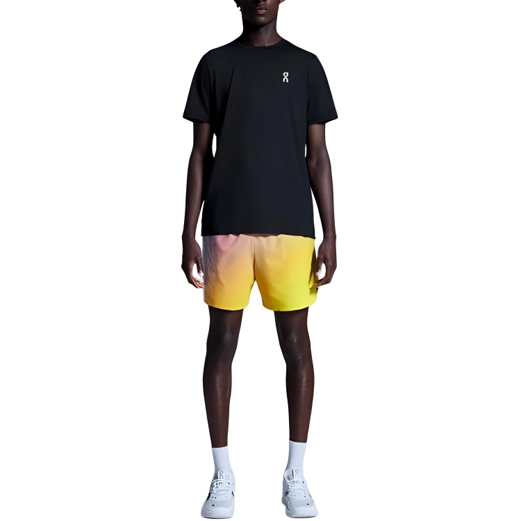 On Court T