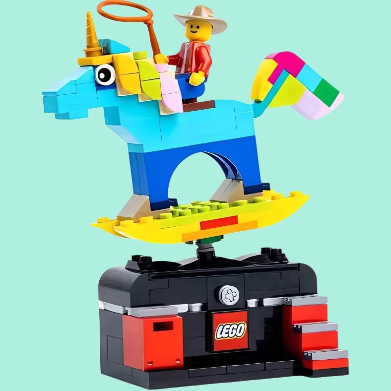 LEGO Creator 168pcs 6435199
