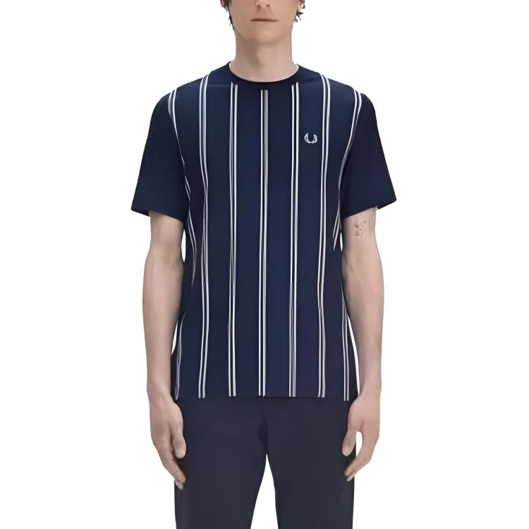 FRED PERRY SS25 T