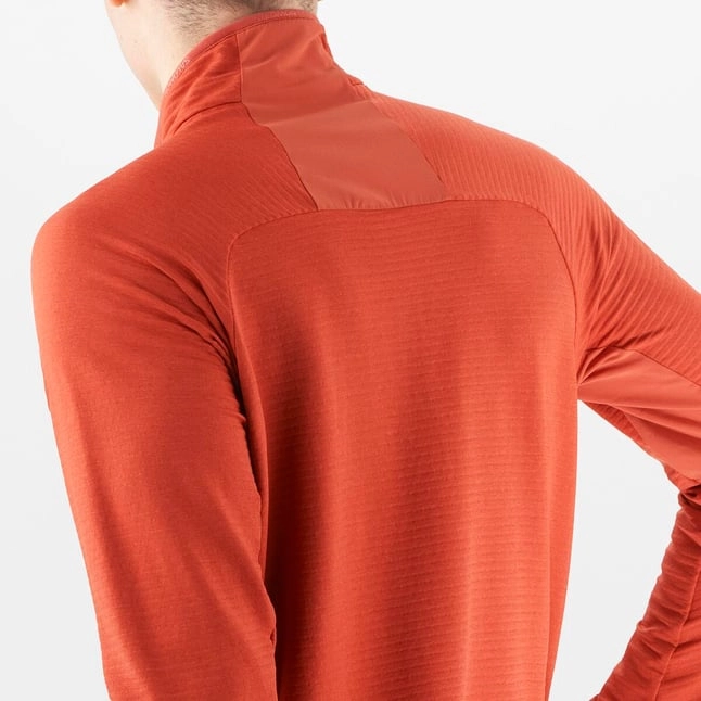 SALOMON ESSENTIAL LIGHTWARM