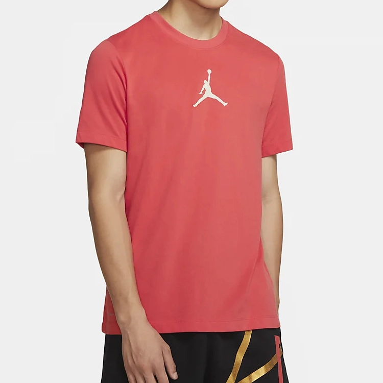 Jordan Jumpman Dfct Ss Crew T
