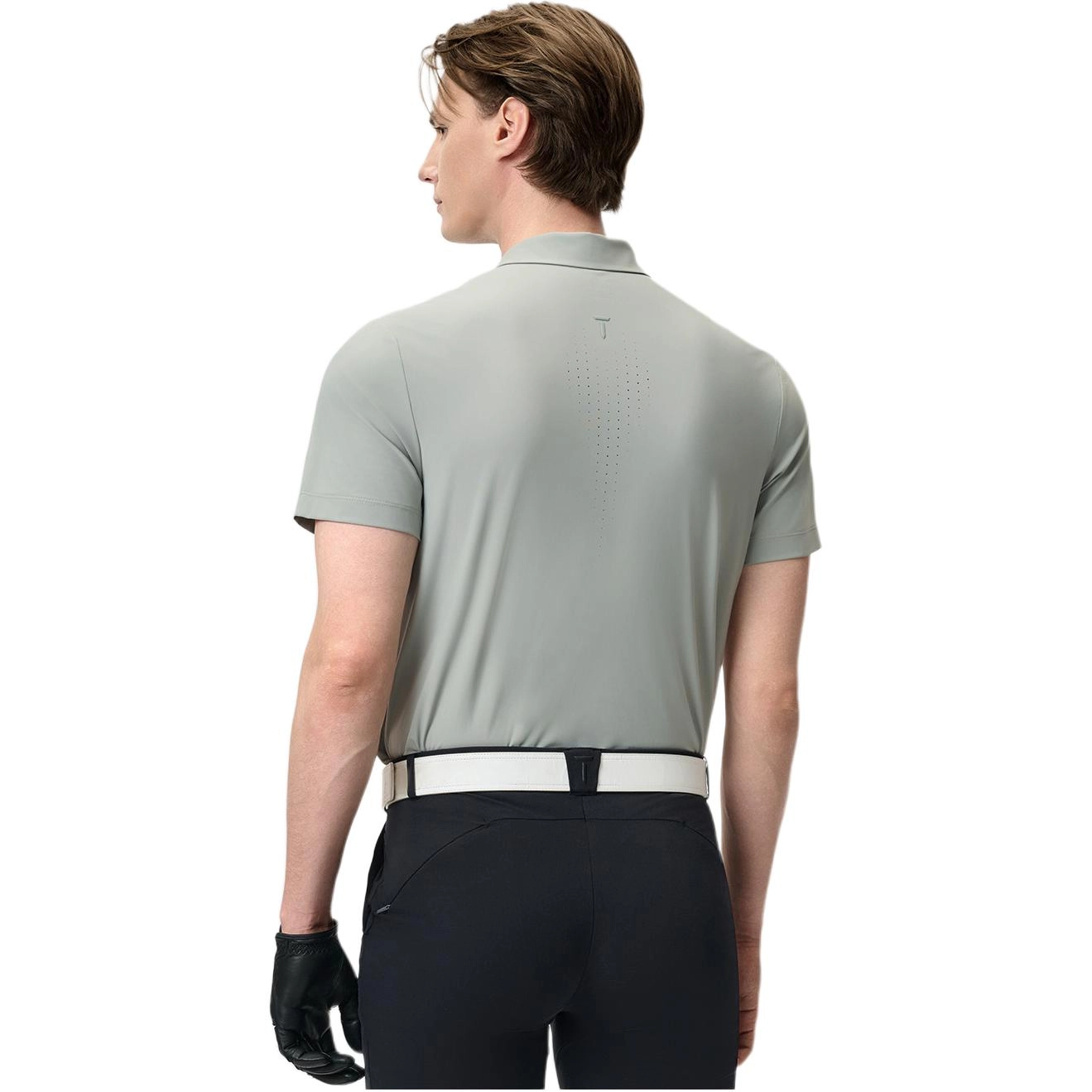 FILA Golf SS25 Polo -GY