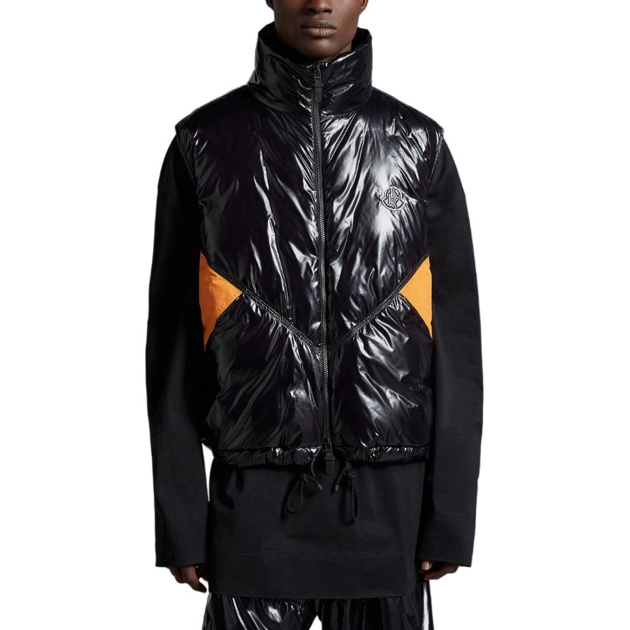 MONCLER GENIUS x Alicia Keys