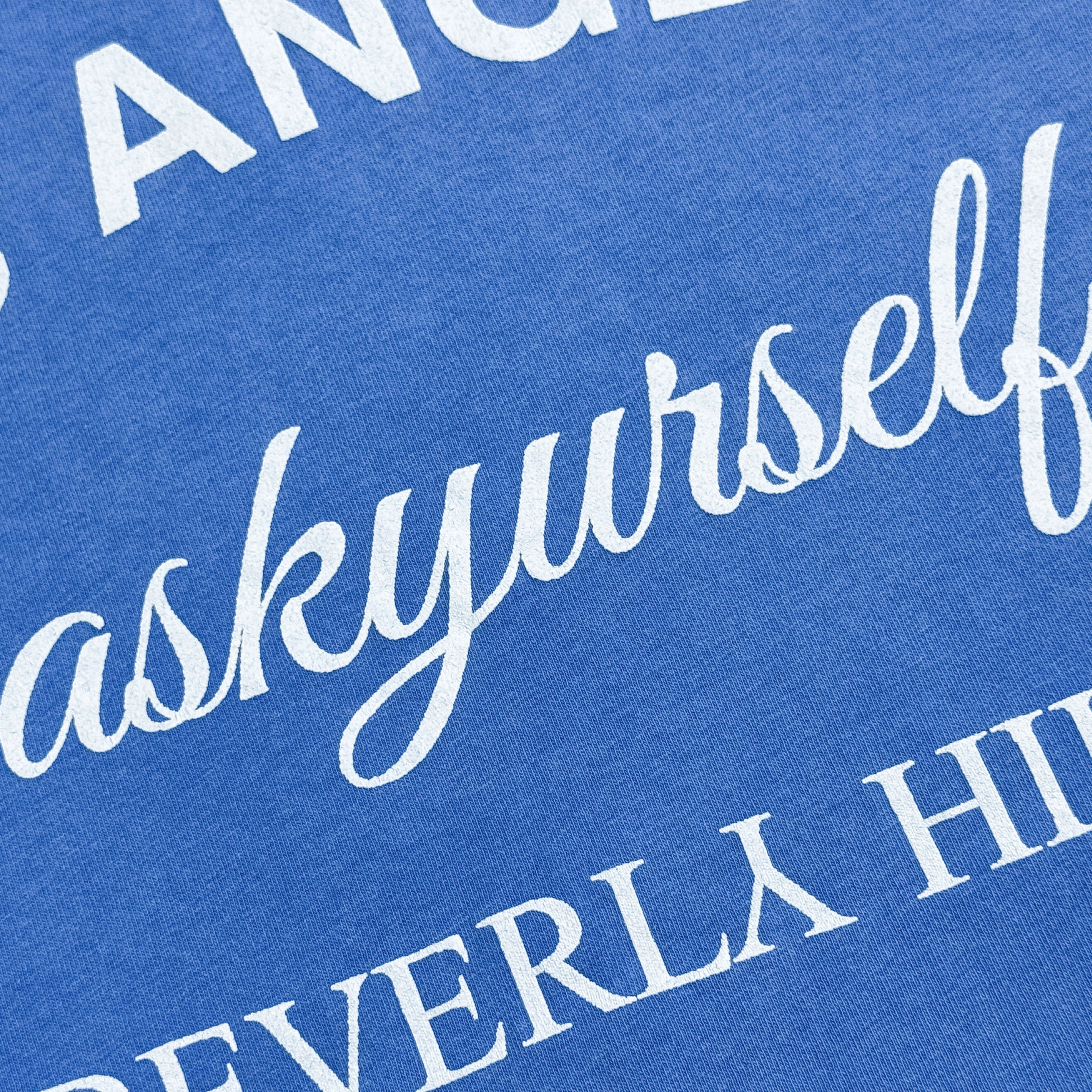 Askyurself T