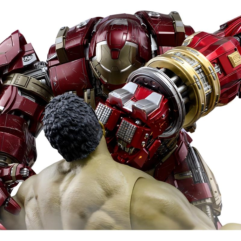 Hot Toys 2 16