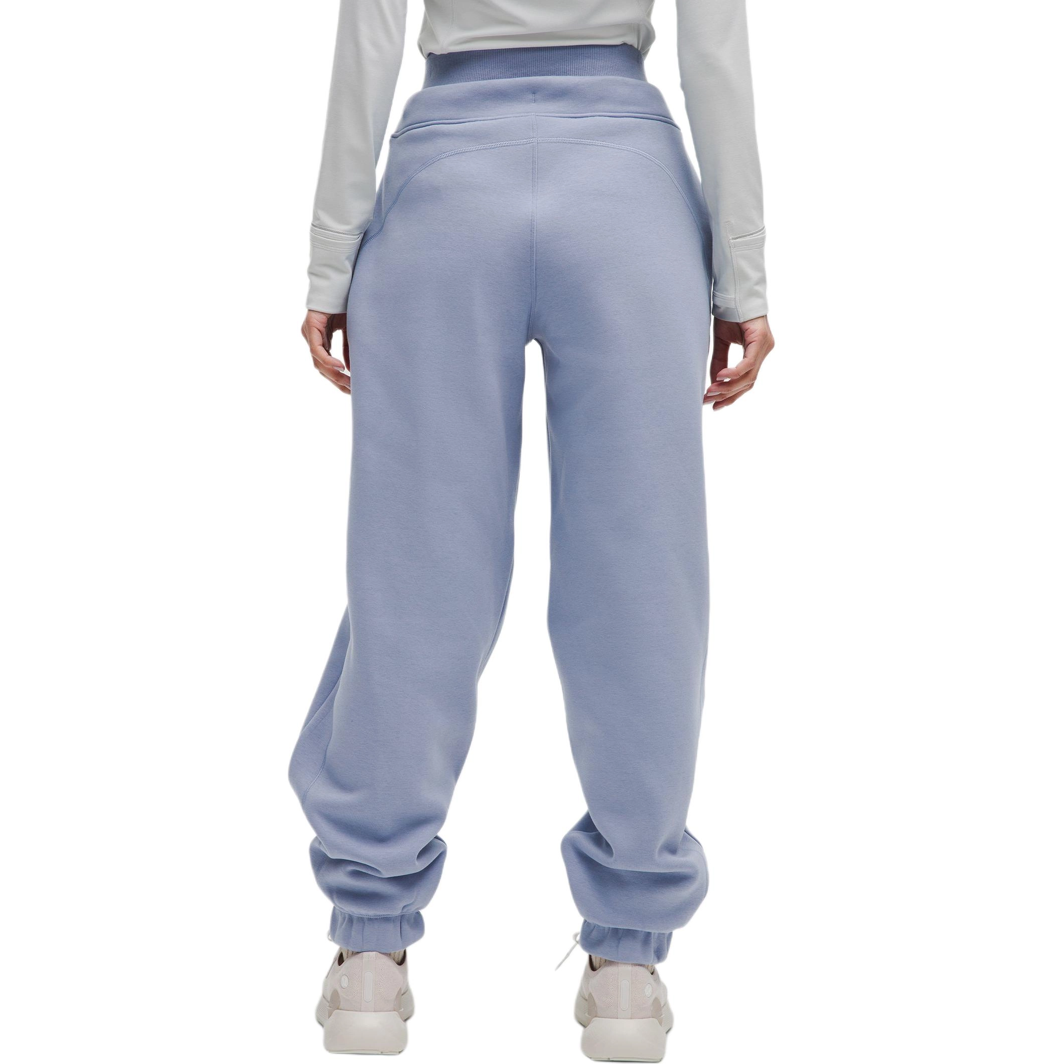 lululemon Plush Fleece