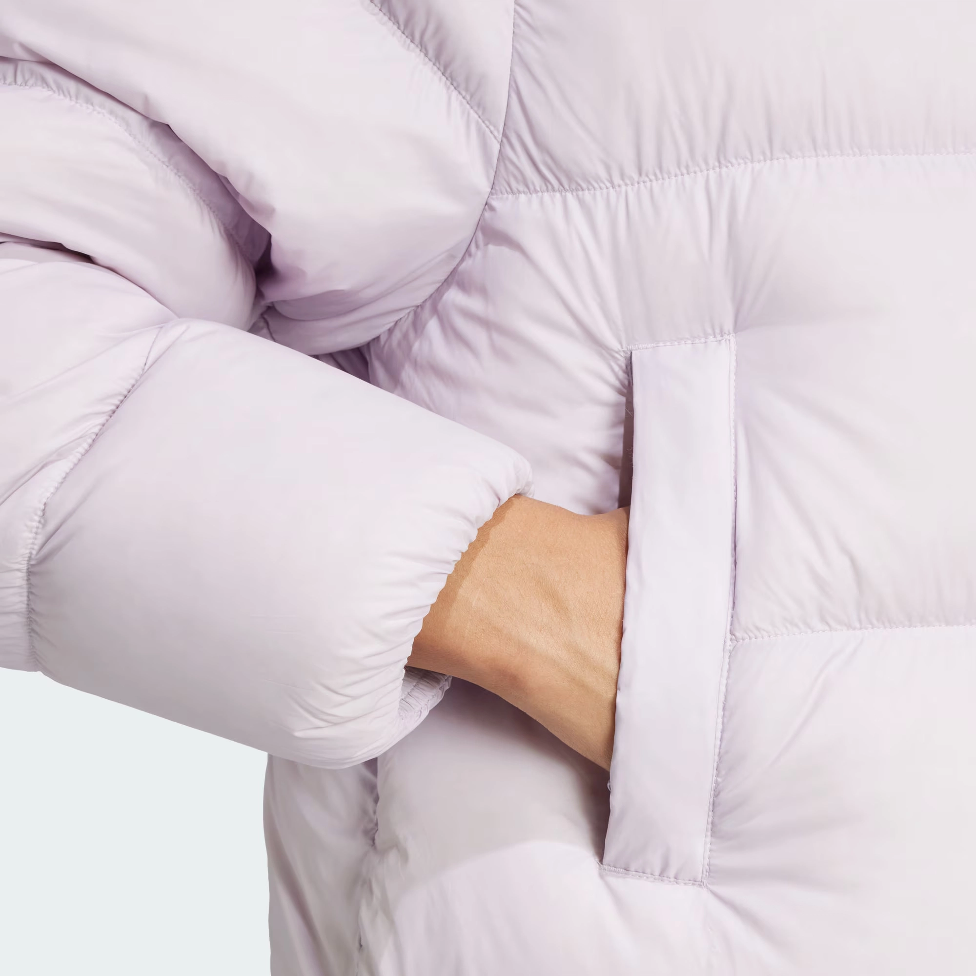 adidas originals RegenDown Puffer FW24 CROP