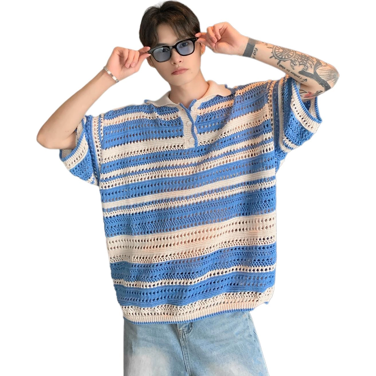 CUIBUJU Polo