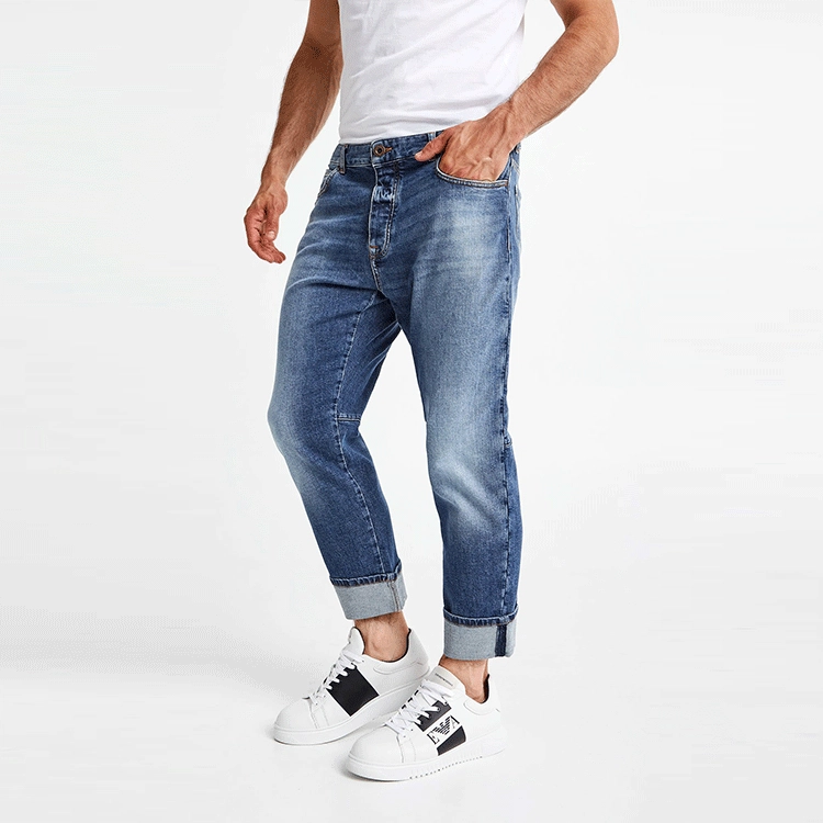 EMPORIO ARMANI SS21