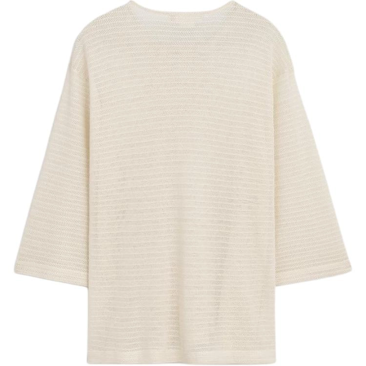 ZARA SS25 T