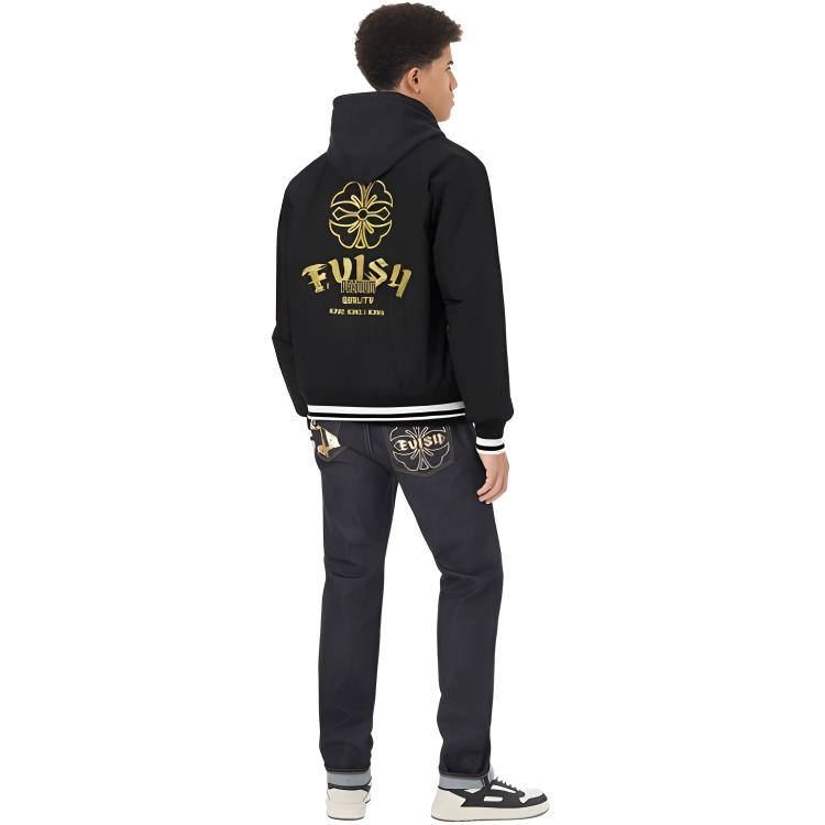EVISU 2024