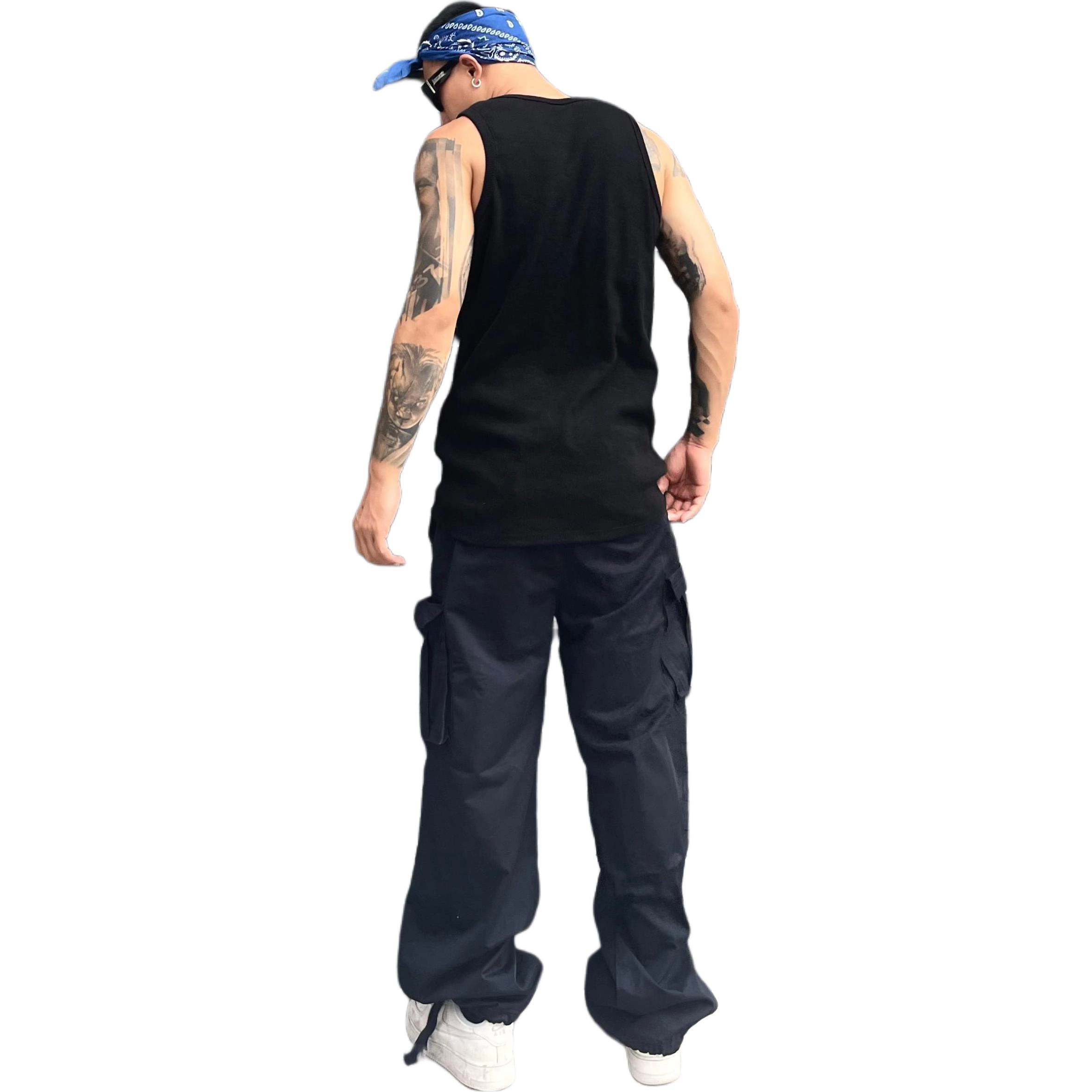 SINKACME hiphopbf