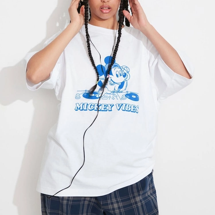 UNIQLO x Disney SS23 T