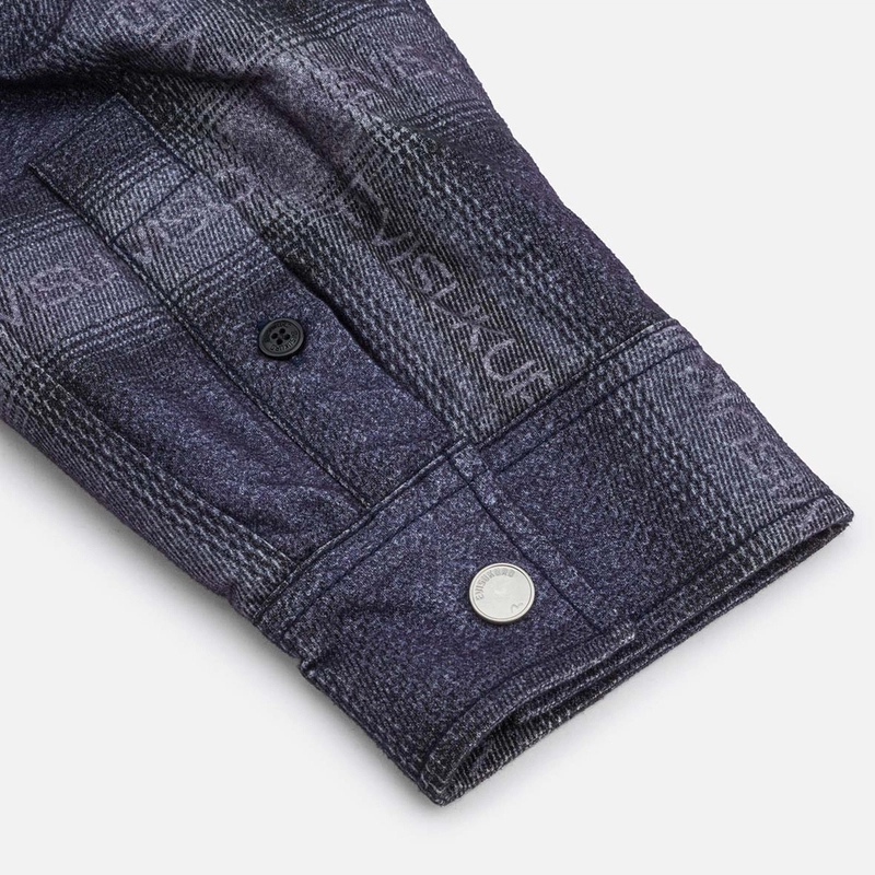 EVISU KURO 2024