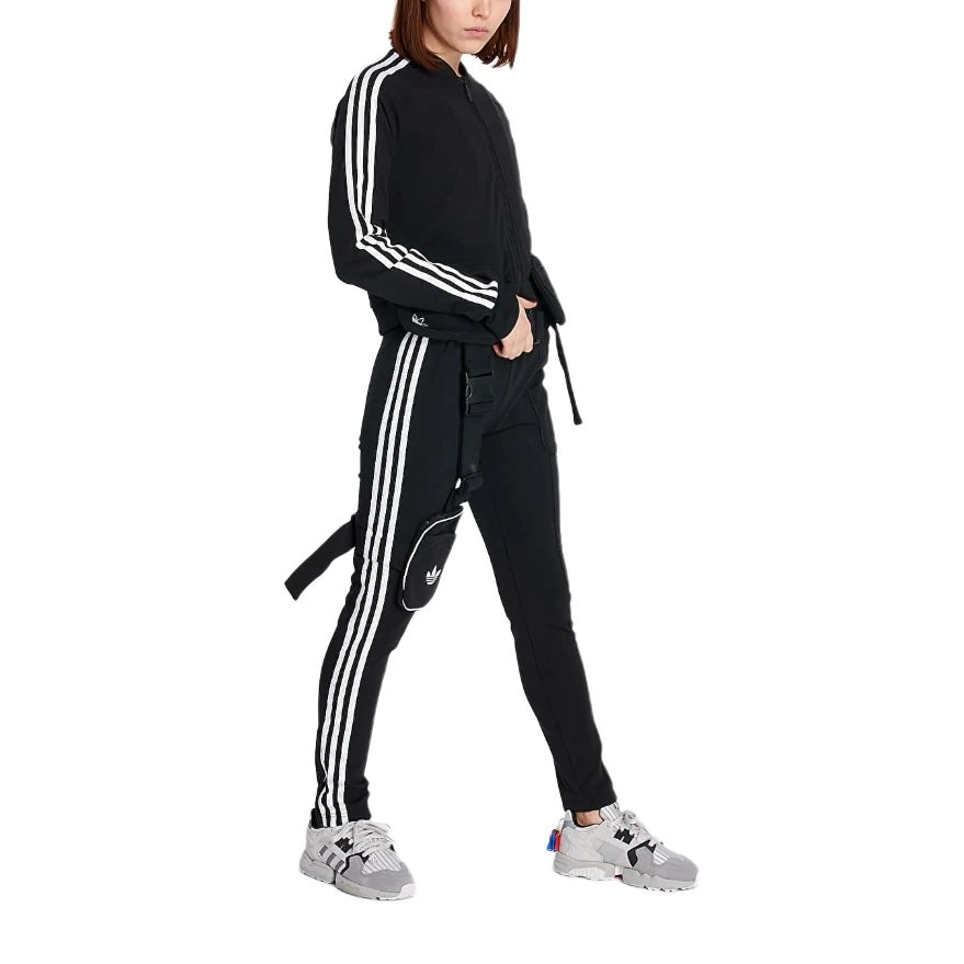 adidas originals x Olivia Oblanc x Ji Won Choi Superstar