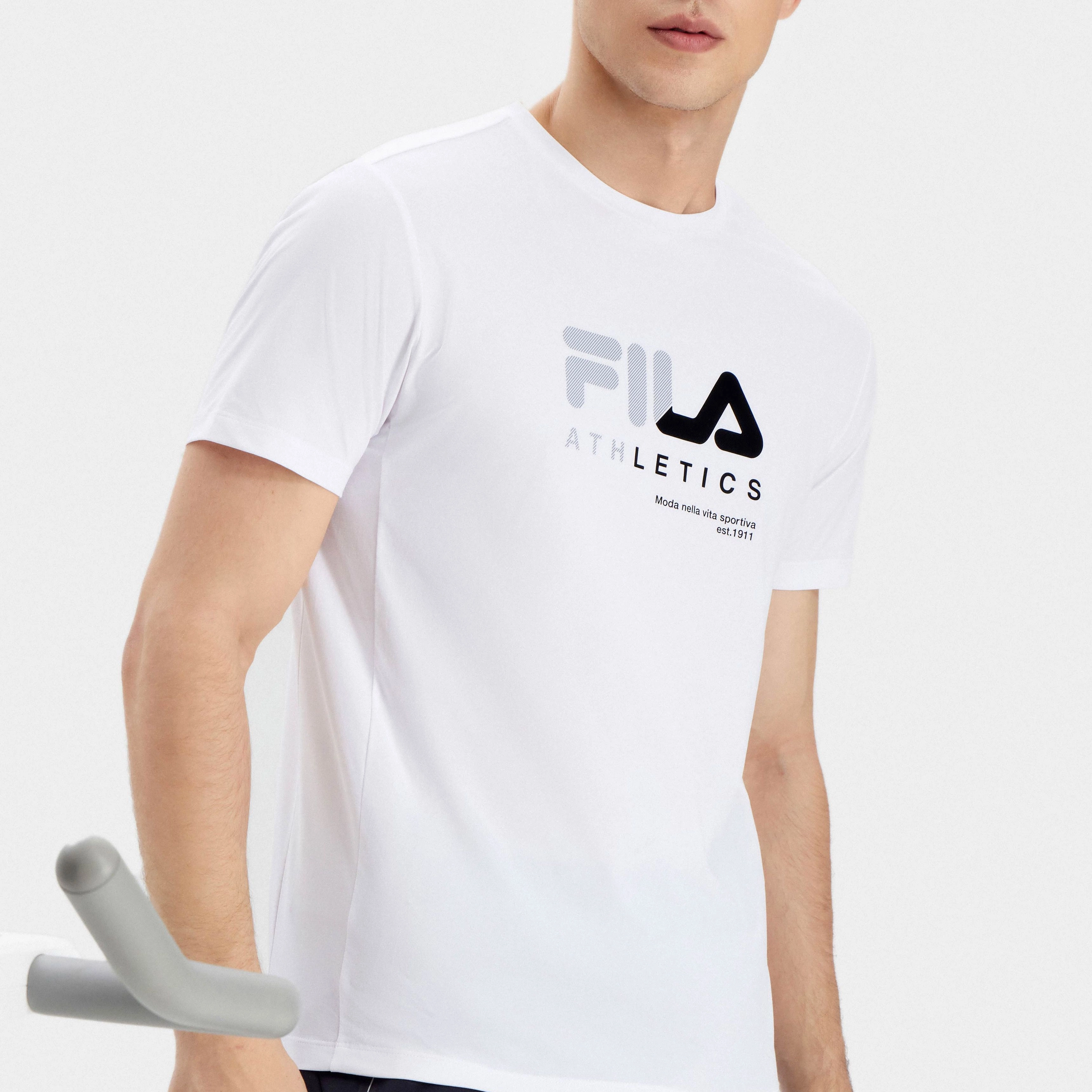 FILA 3.0 logoT