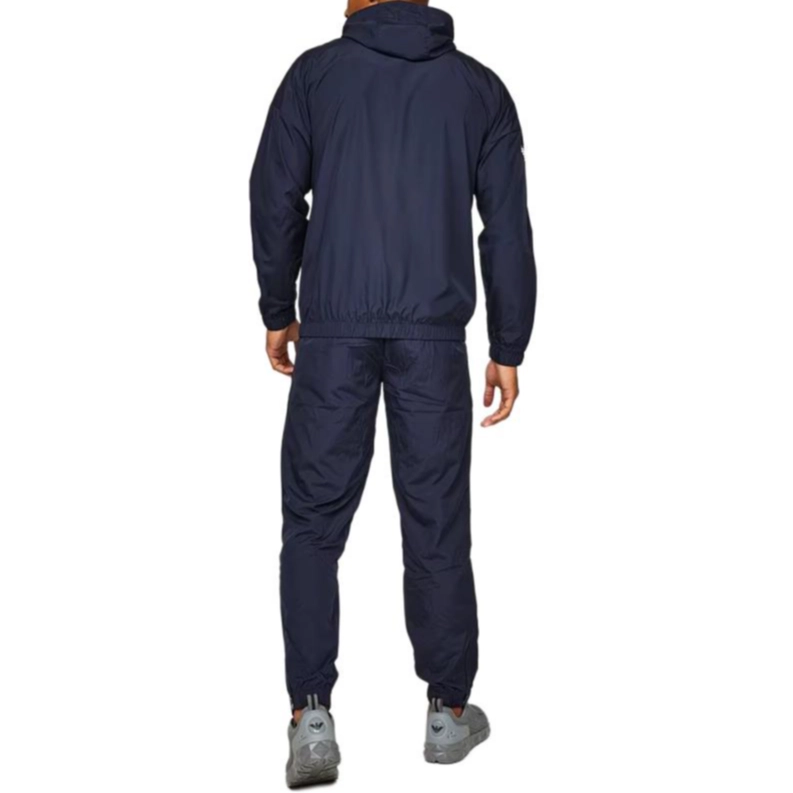 EMPORIO ARMANI EA7 FW24 Logo