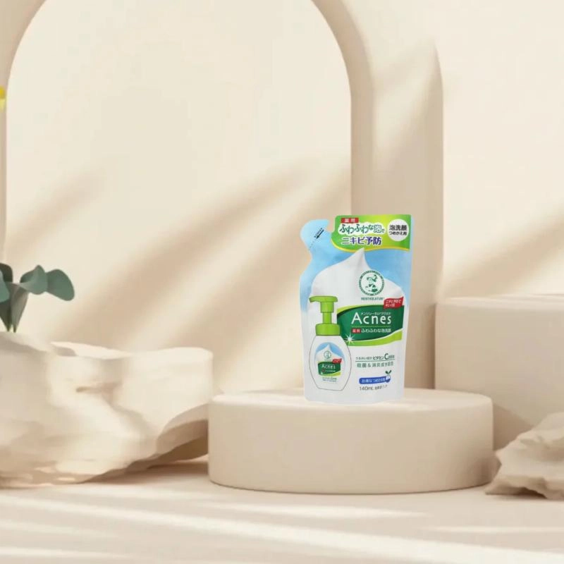 Acnes 140ml