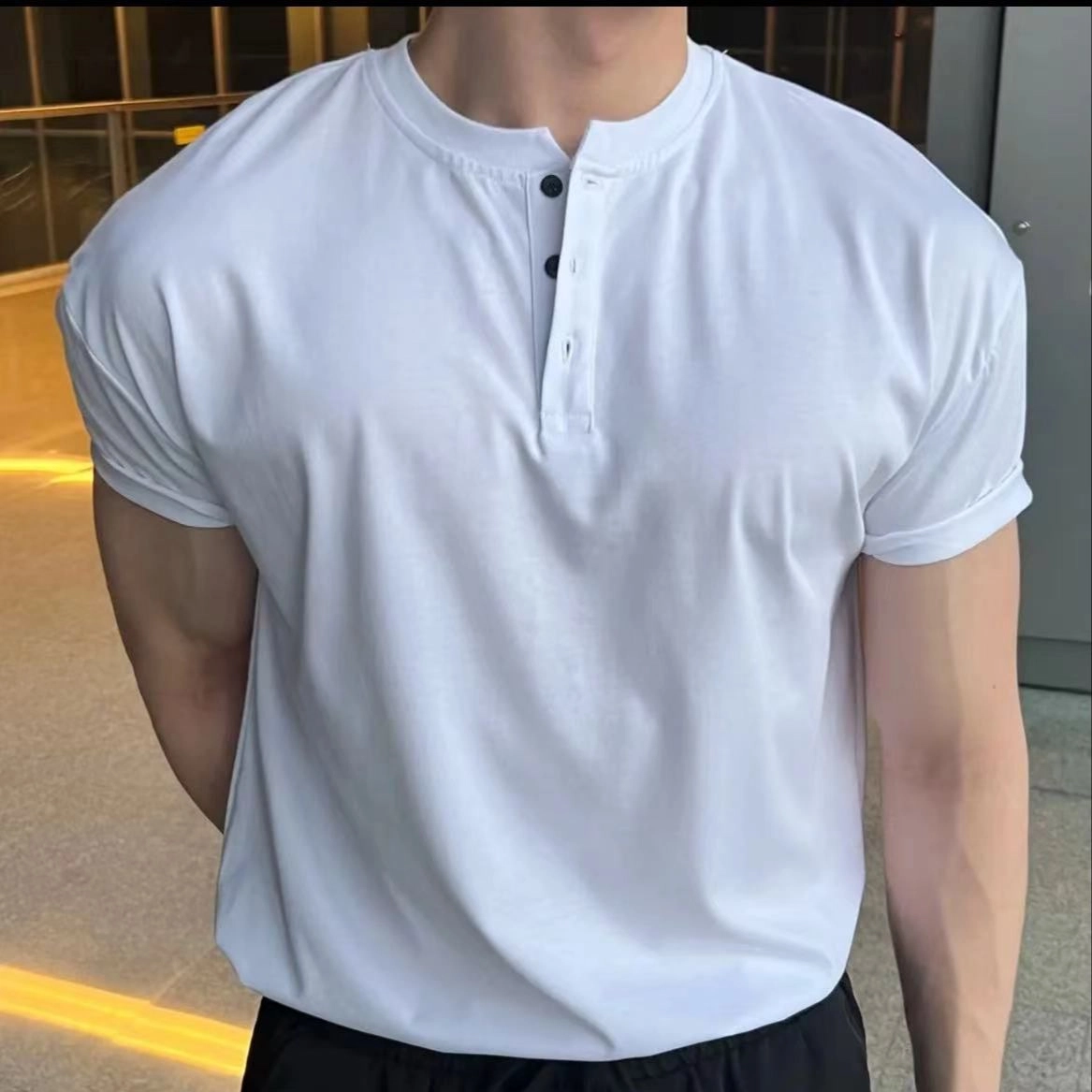 JIMIJONS POLO