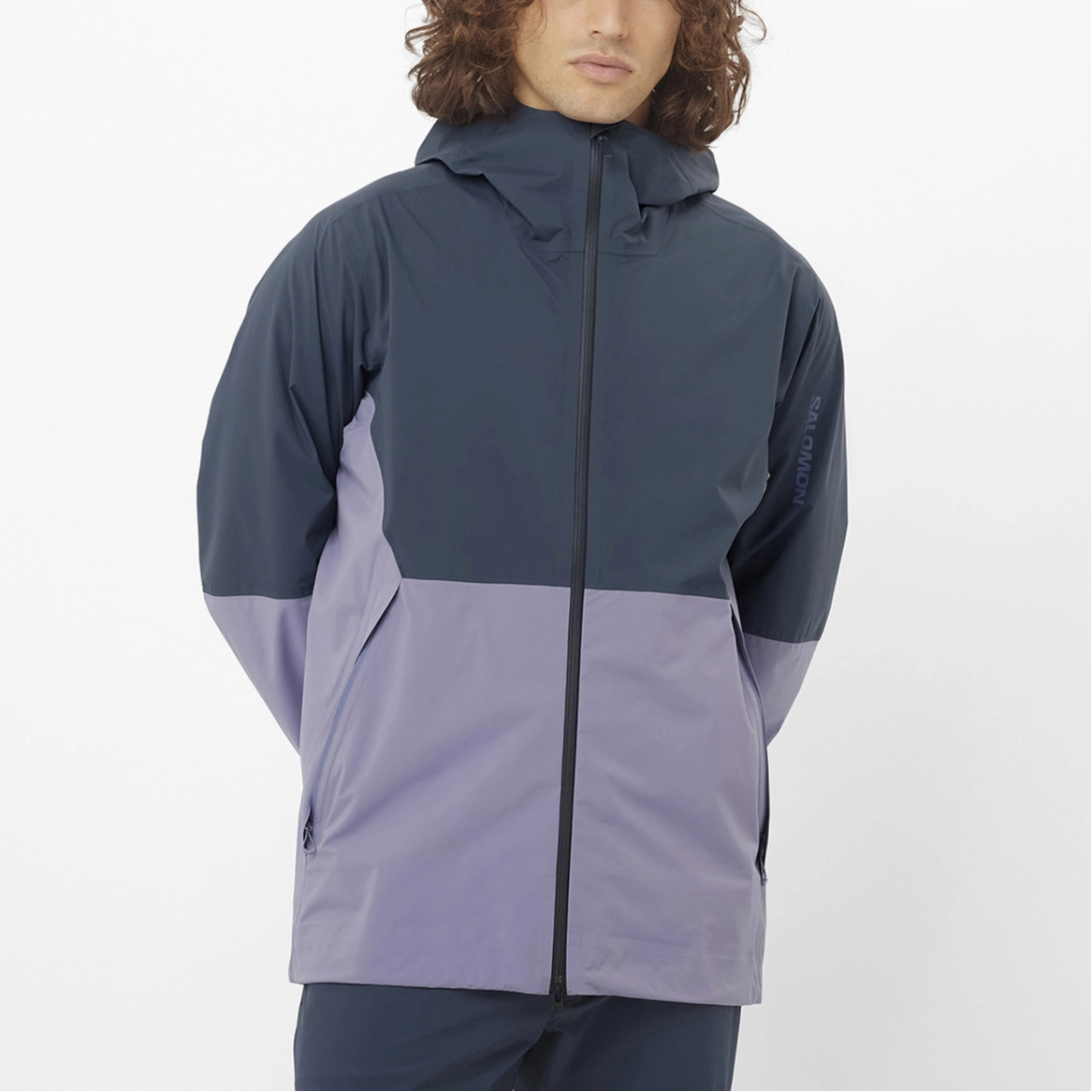SALOMON OUTERPATH 2.5L