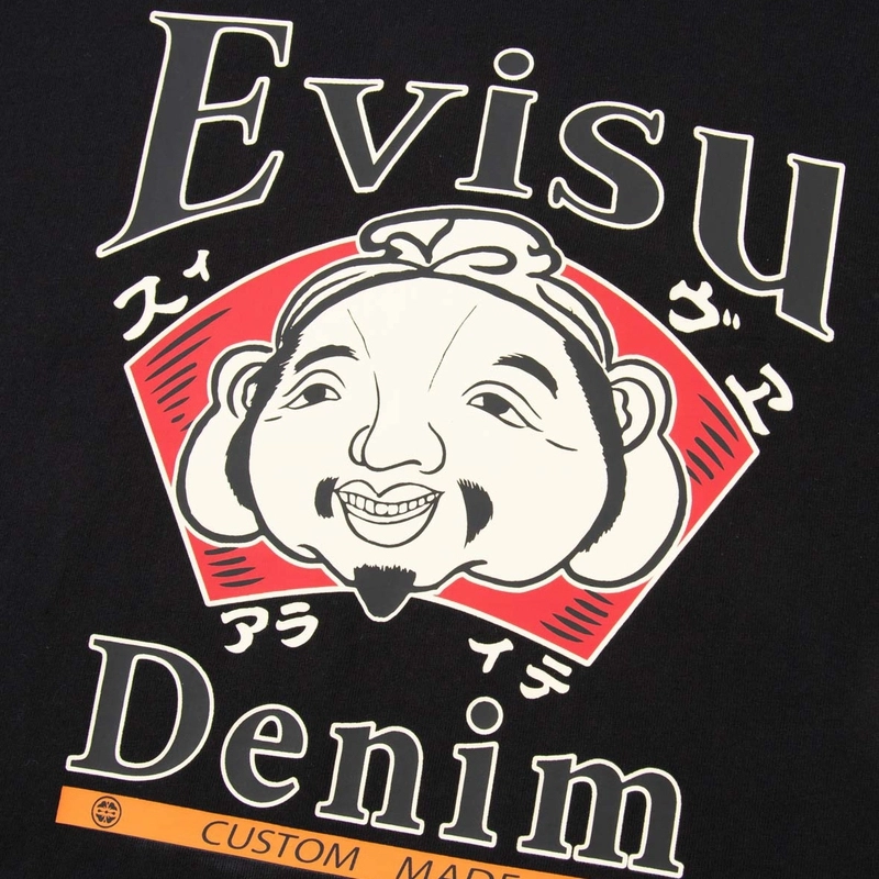 EVISU SS23 T