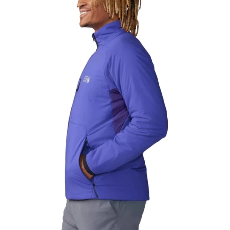 MOUNTAIN HARDWEAR Kor Stasis
