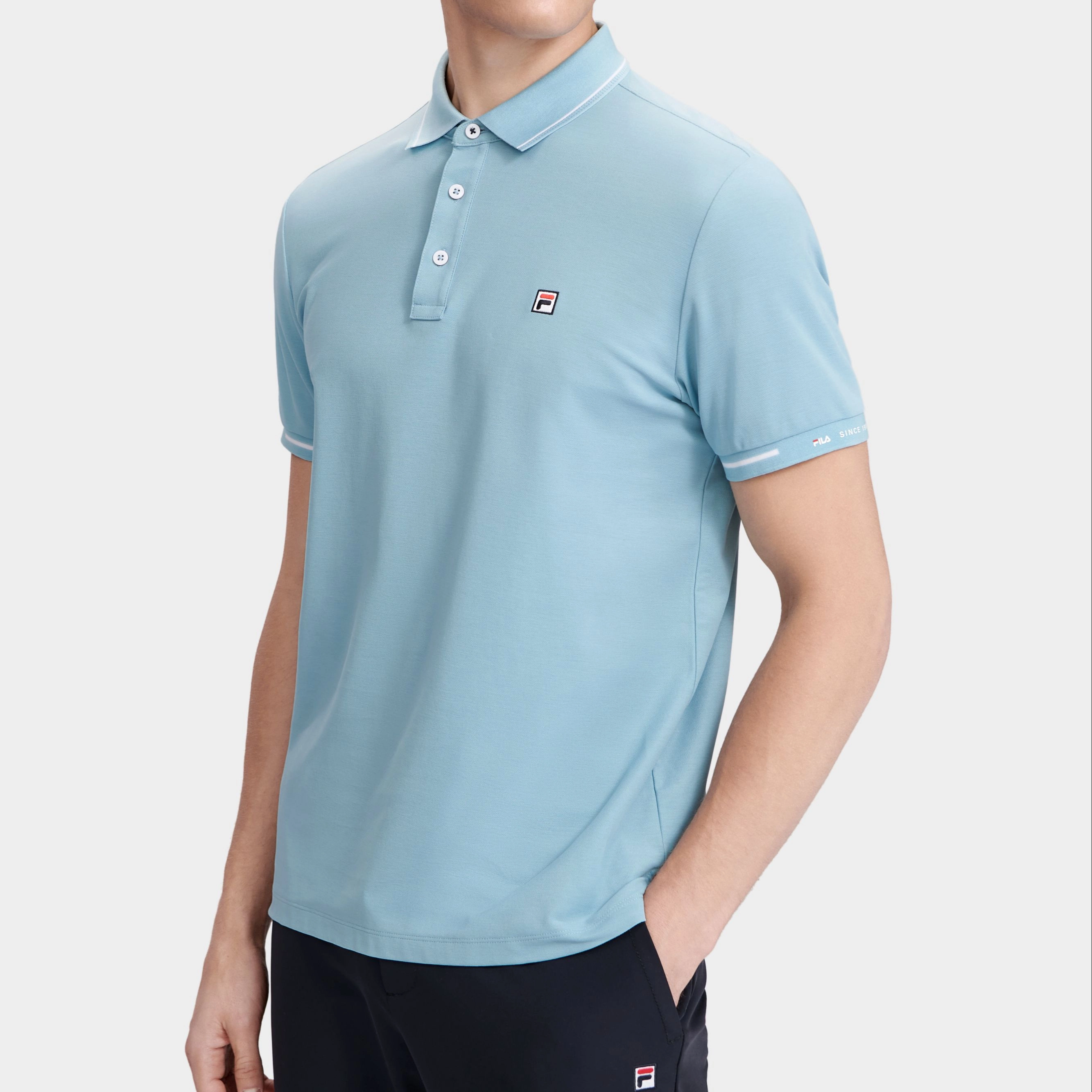 FILA Polo
