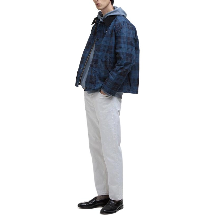BARBOUR SS25
