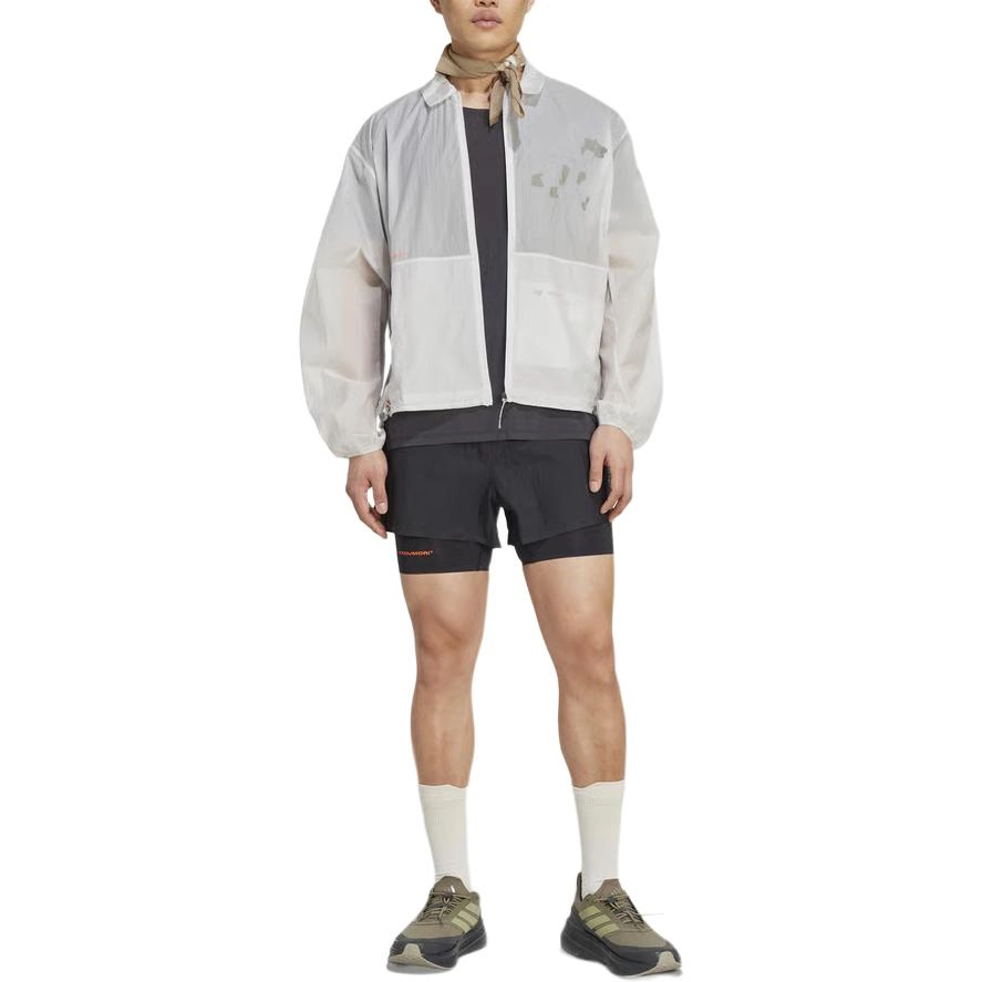 adidas x H.Koumori PerformanceWindbreaker SS25