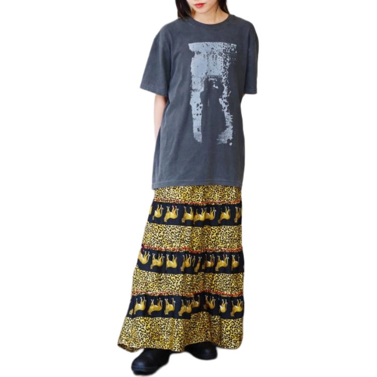 beams T