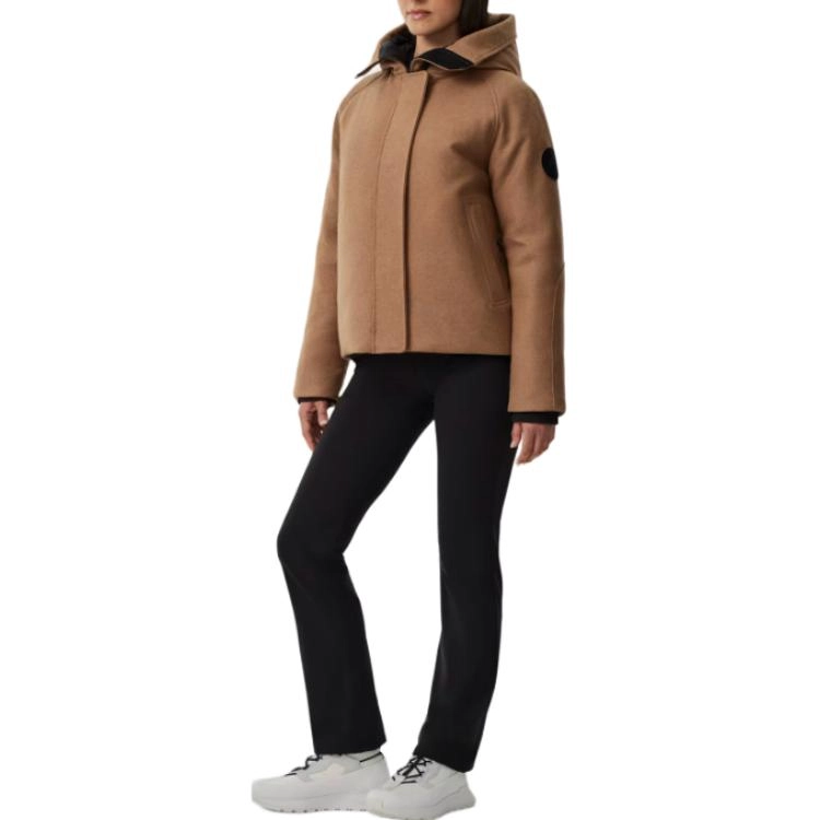 Canada Goose