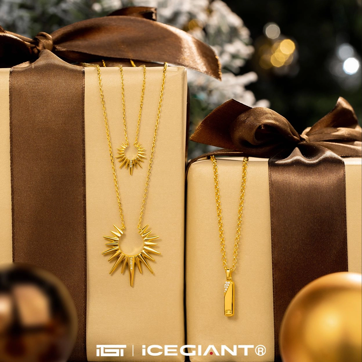 iCEGIANT S925